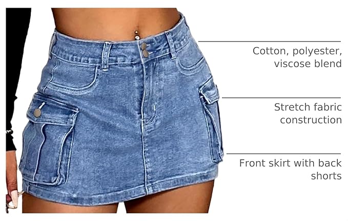 A-denim Blue