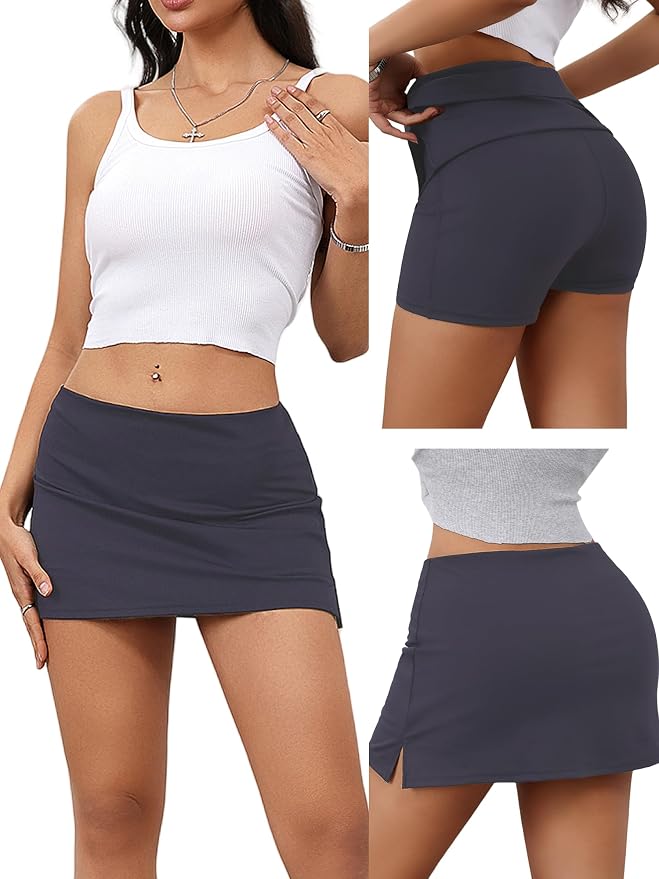 Charcoal Grey