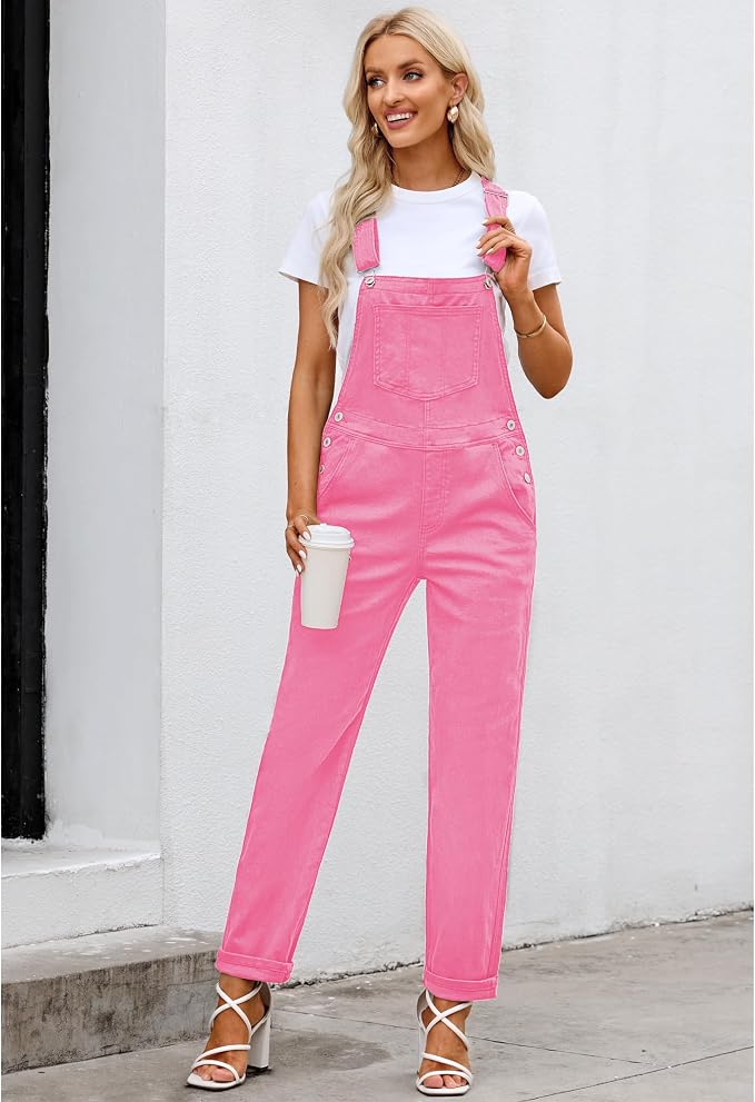Candy Pink