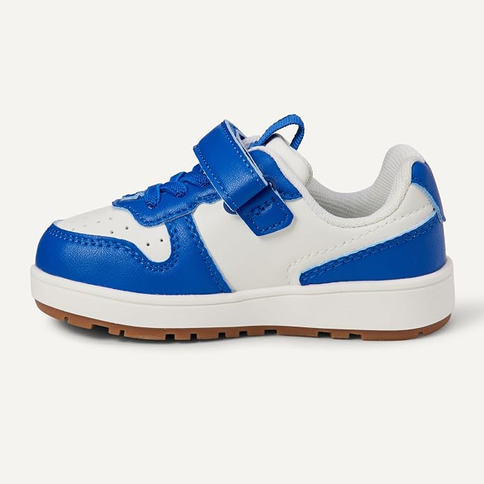 Blue/White