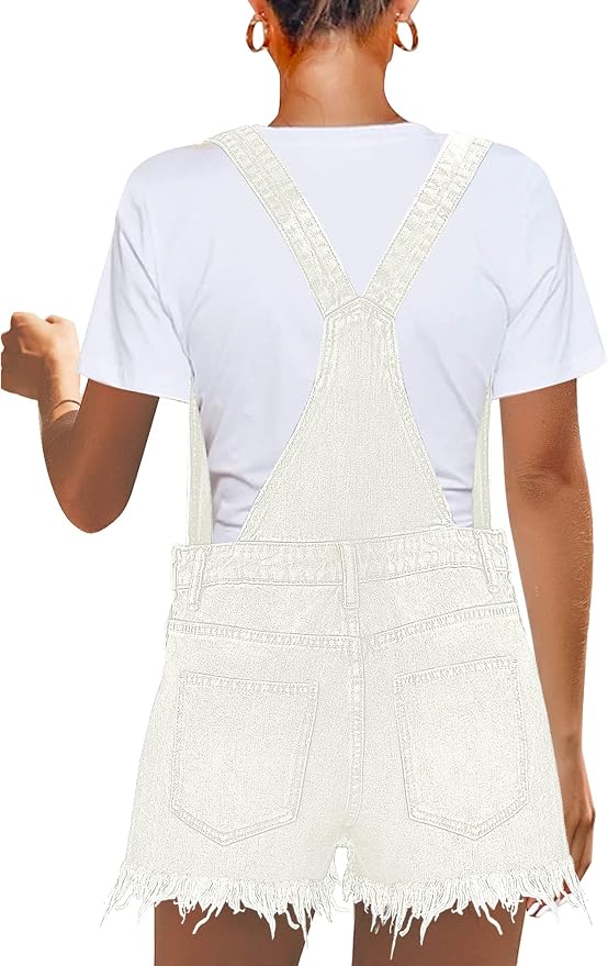 A Brilliant White