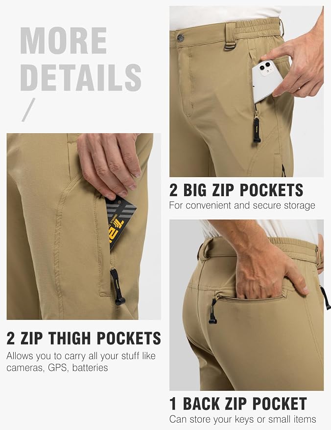 A2-thin Khaki