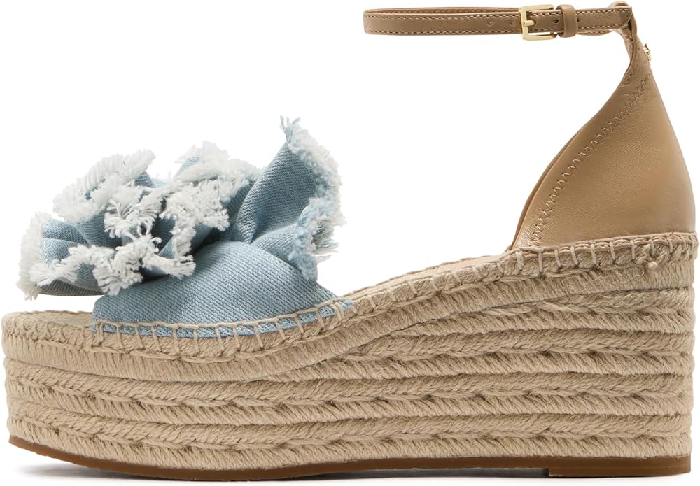 Denim/Walnut Shell