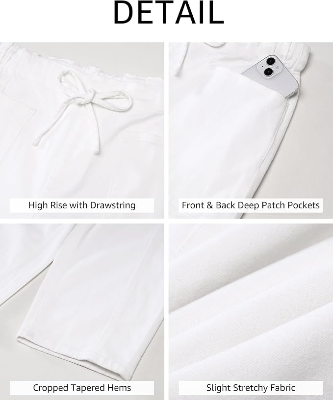 Cream White