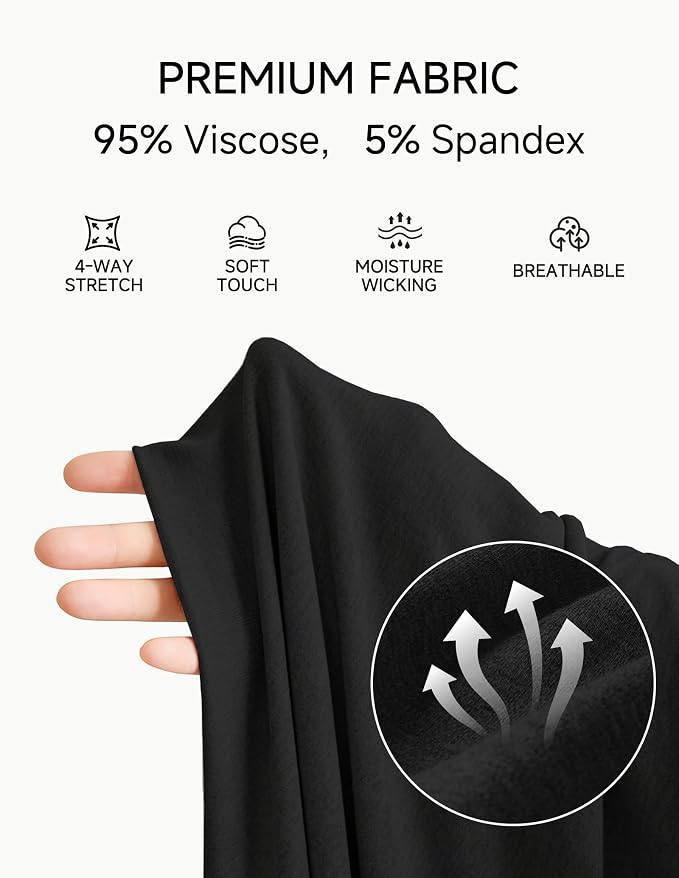 2pc Black/Dark Grey