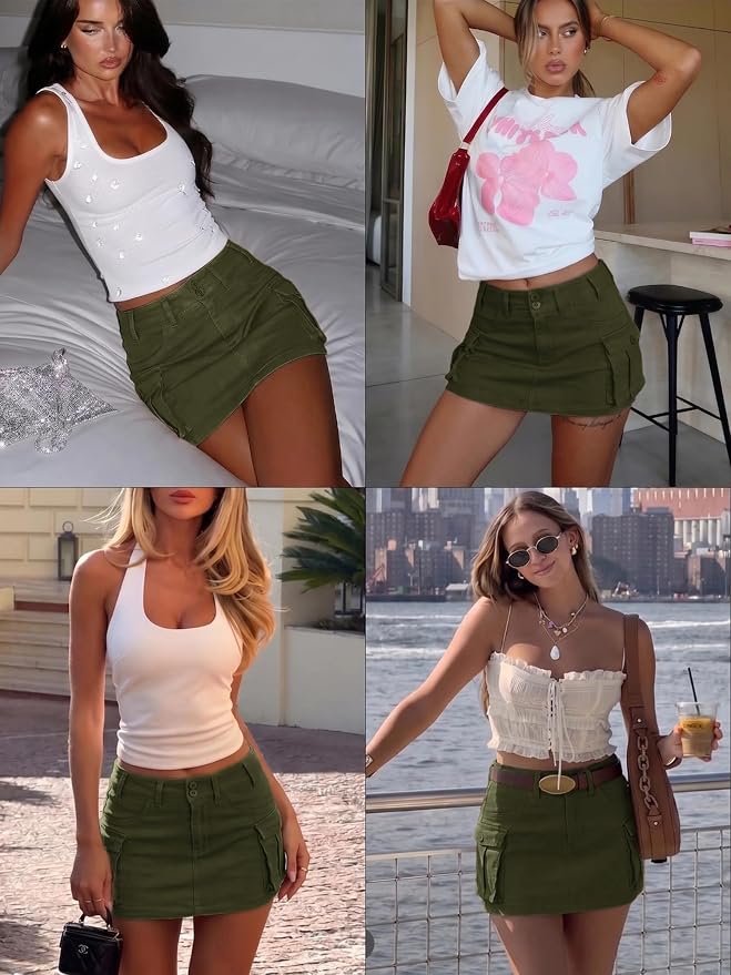 Army Green