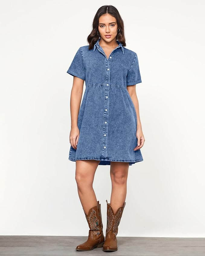 Medium Blue