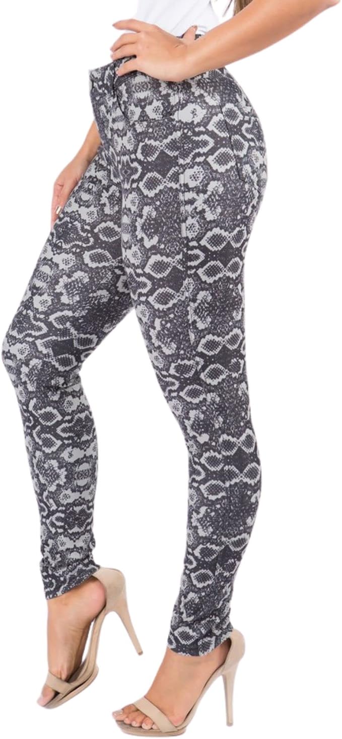Snakeskin 2