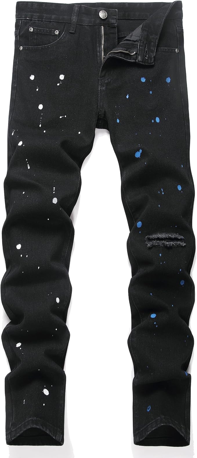 25807 Black