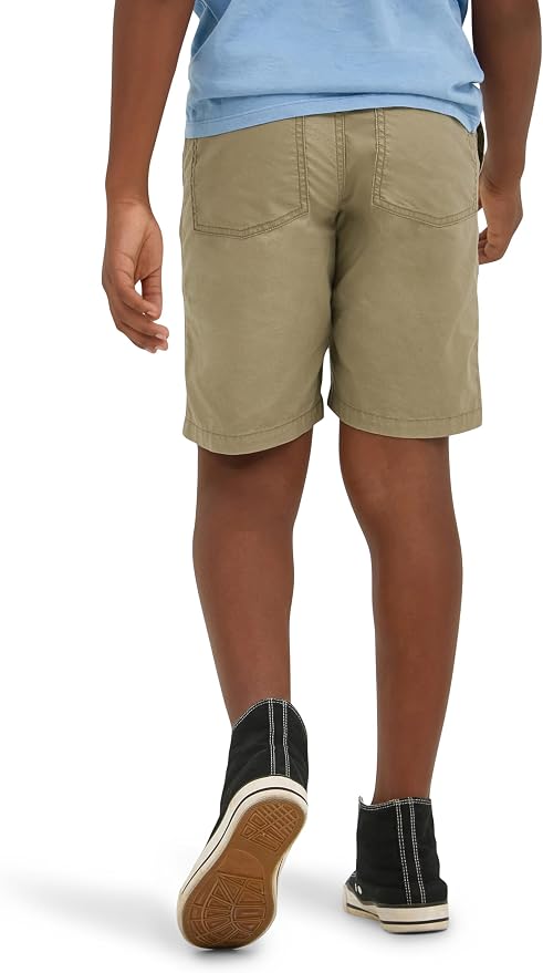 Military Vintage Khaki