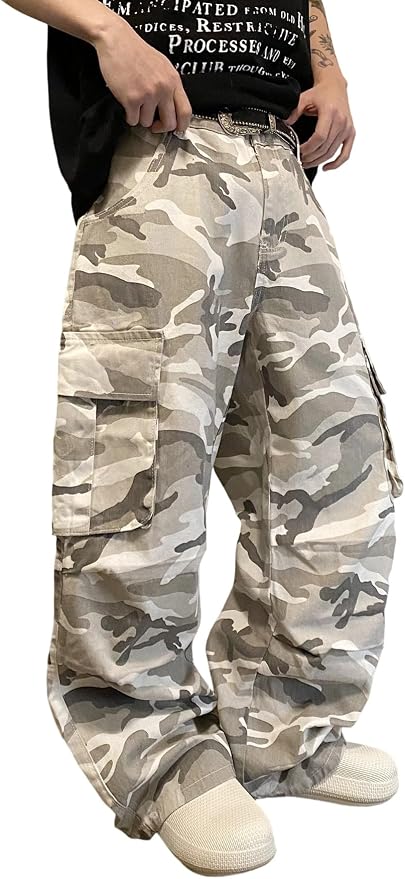 E15 Camo