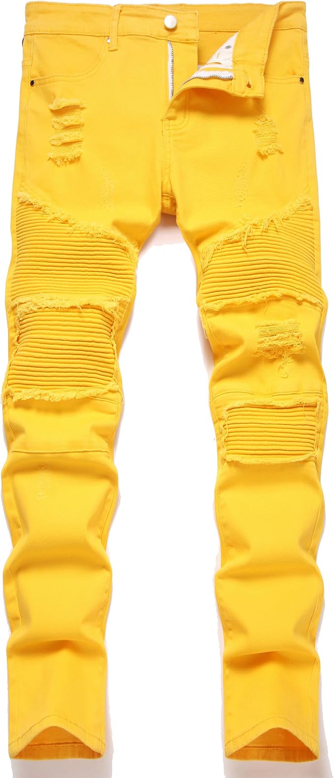 3123 Yellow