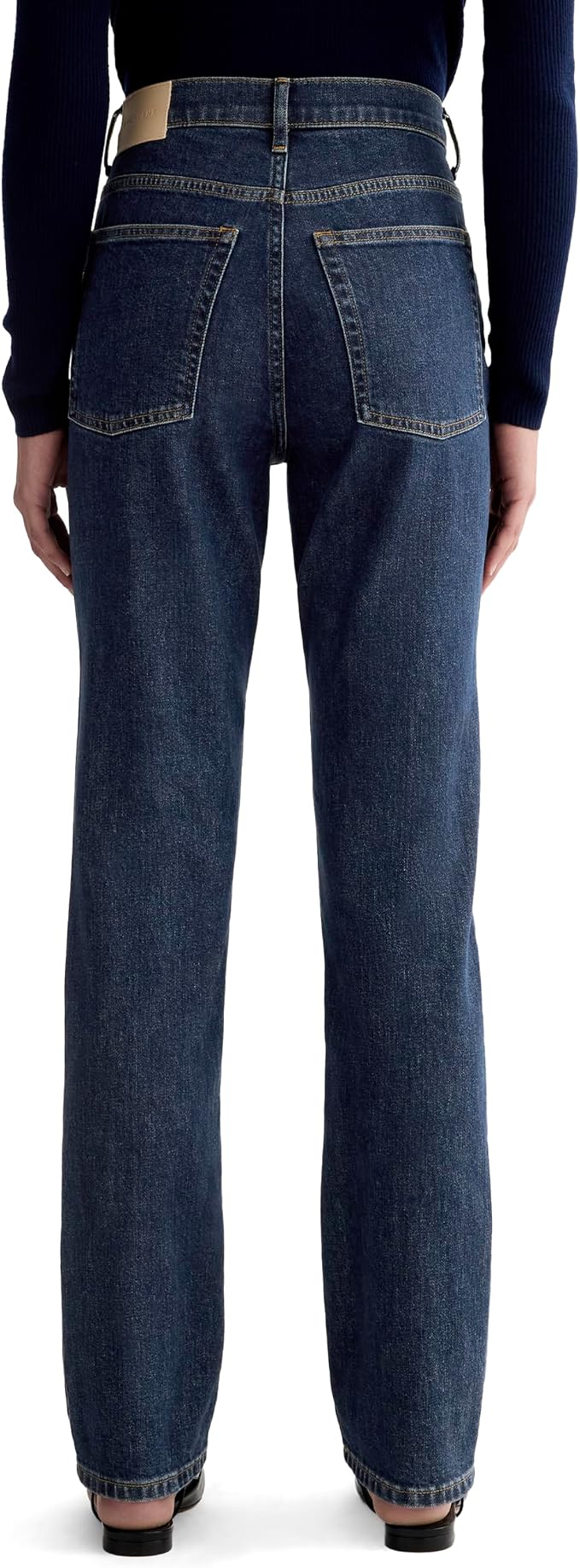 Indigo Rinse