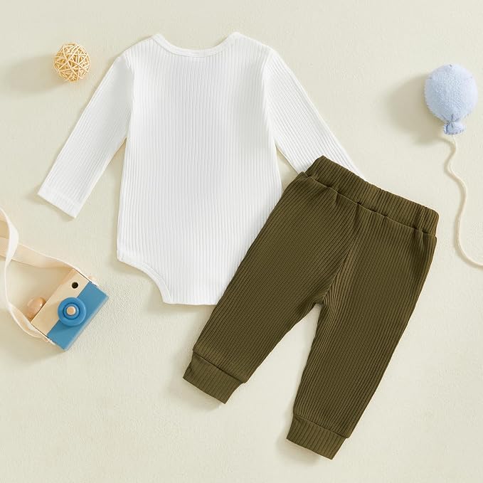 White&army Green