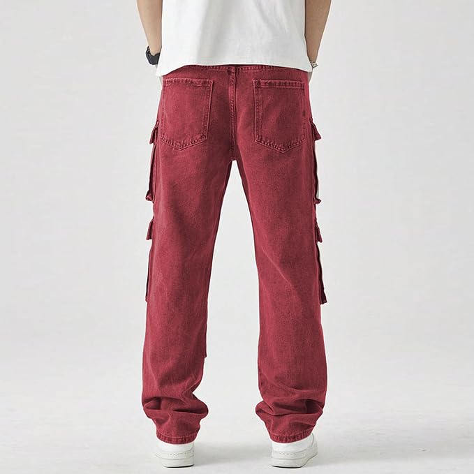 Red 1