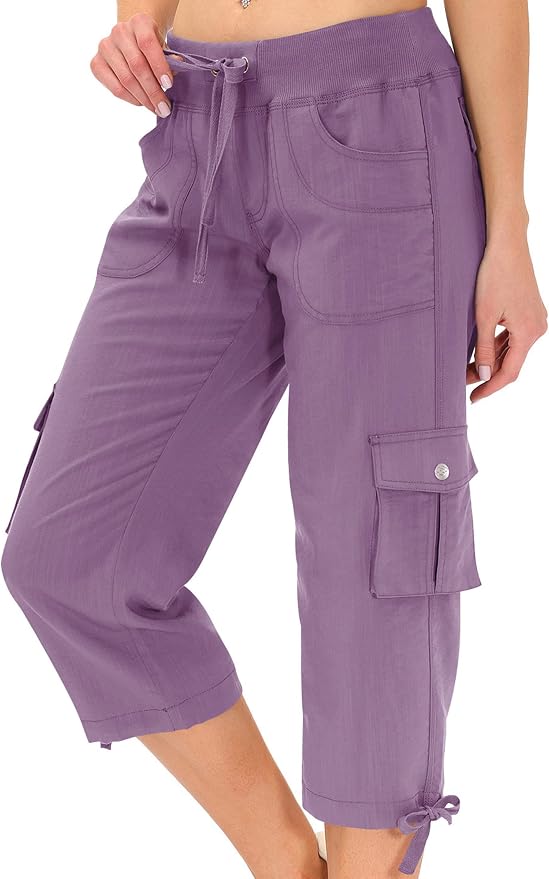 Pink Purple