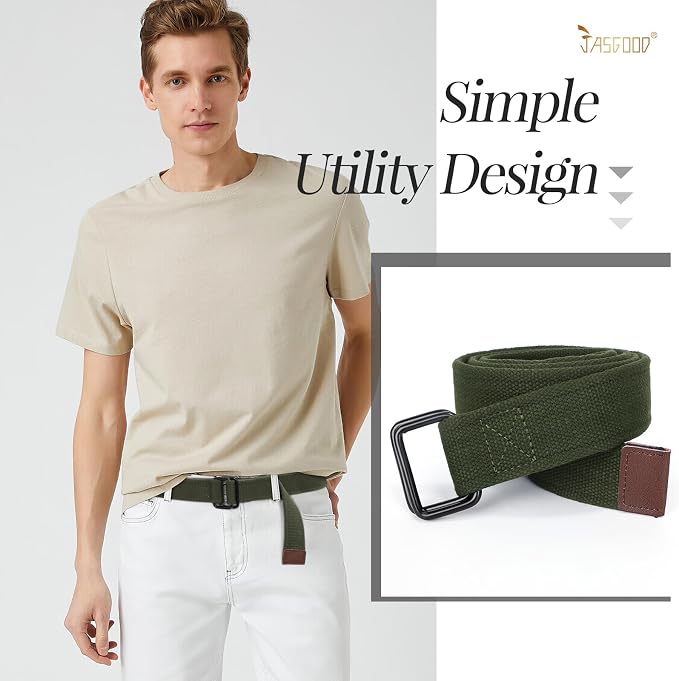 G-black+army Green