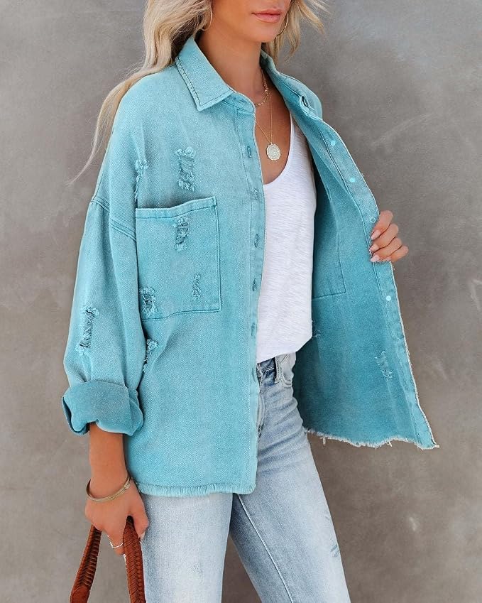 -Blight Blue