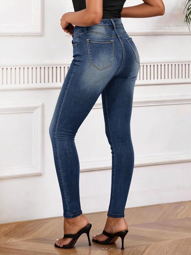 3206-dark Blue