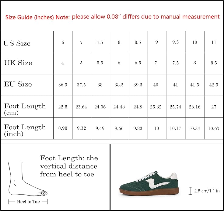 Suede Dark Green