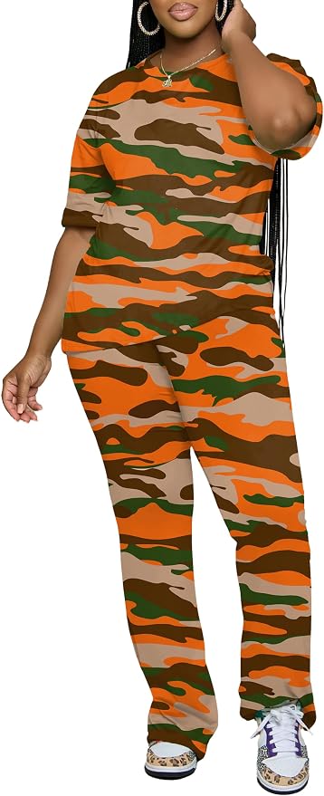 Camouflage B