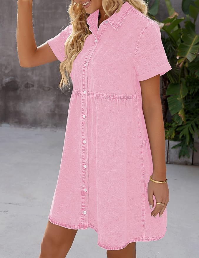 Parfait Pink