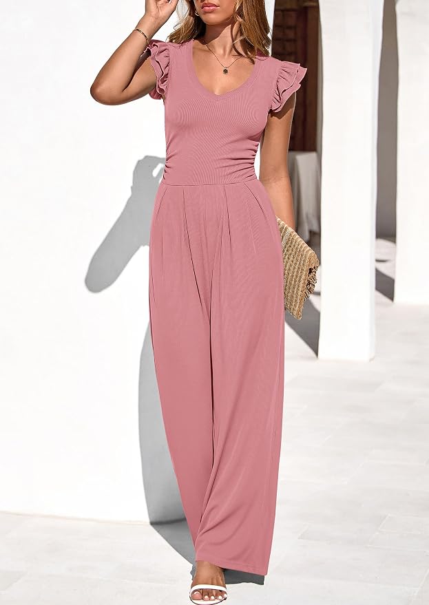 Dusty Pink