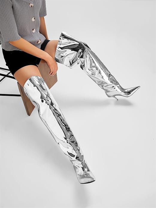 Silver