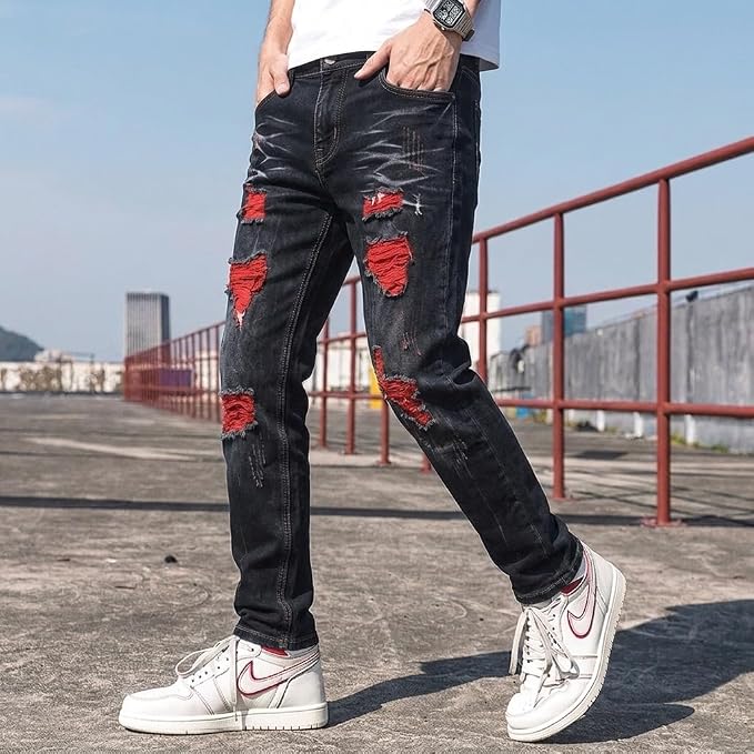 A#black Red