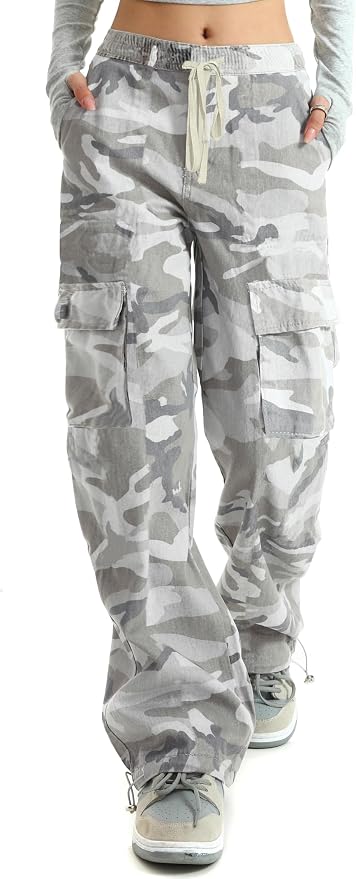 D-camo Grey