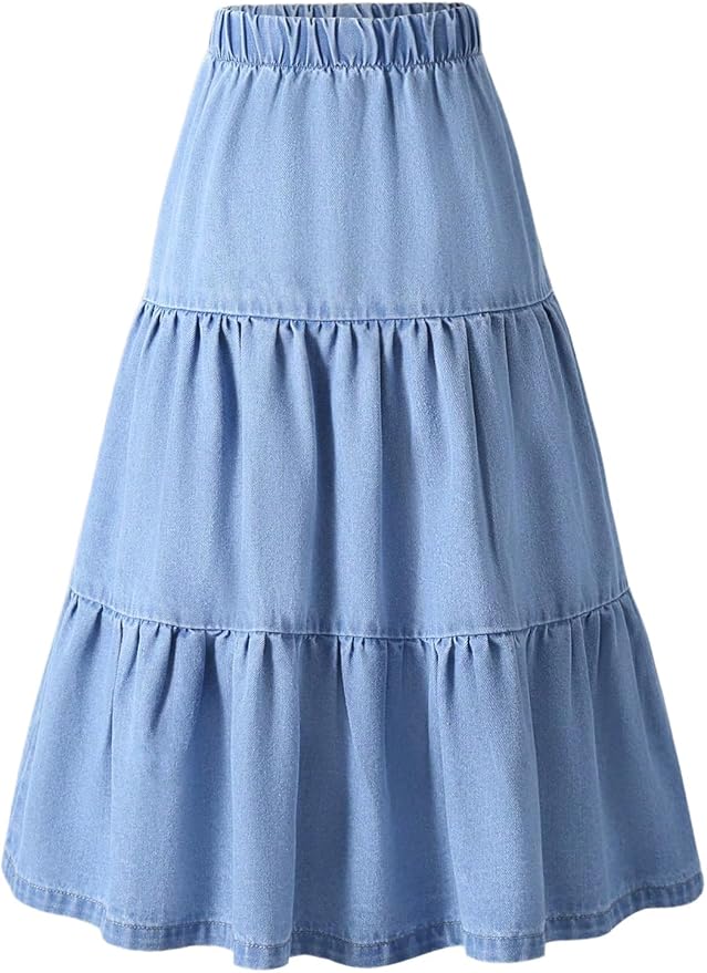 Medium Wash