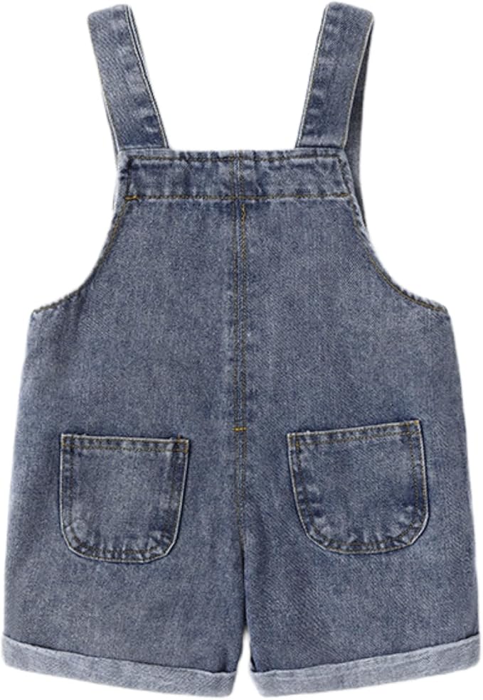Short Blue-a1