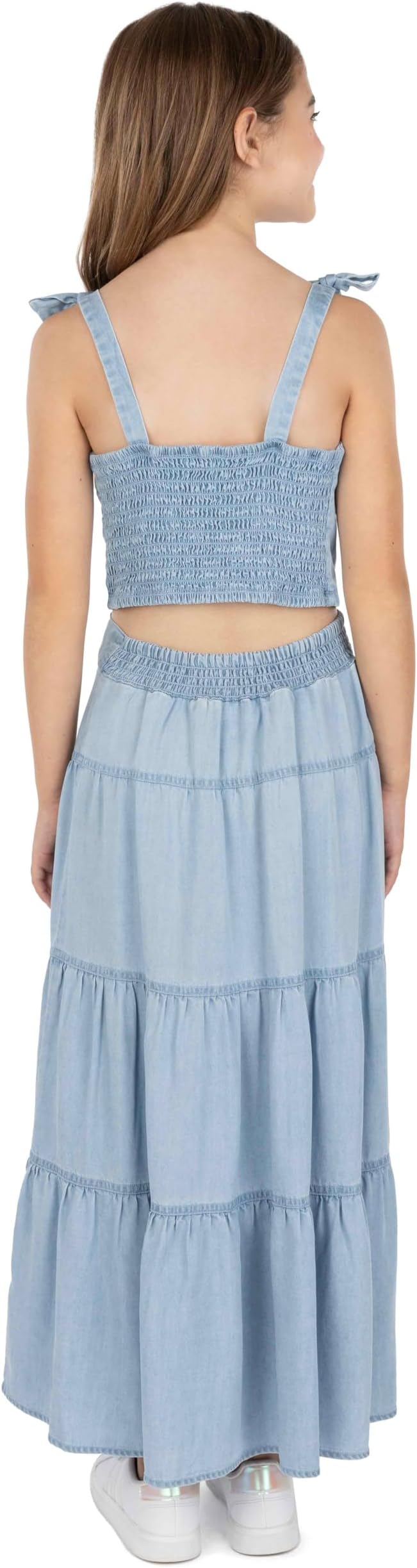 Light Denim
