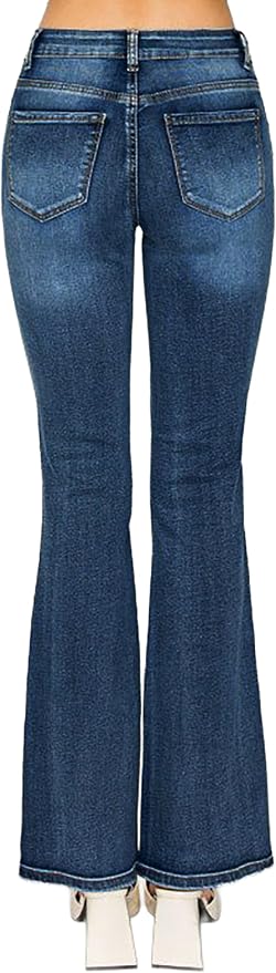 Dark Denim