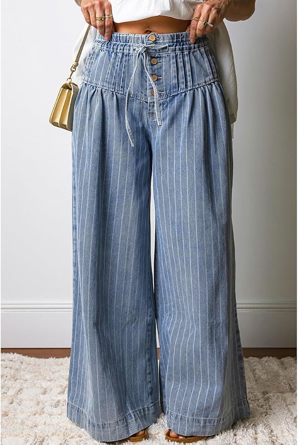 Pinstripes