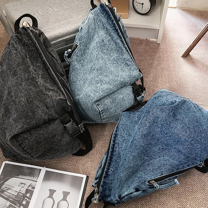 Denim Blue