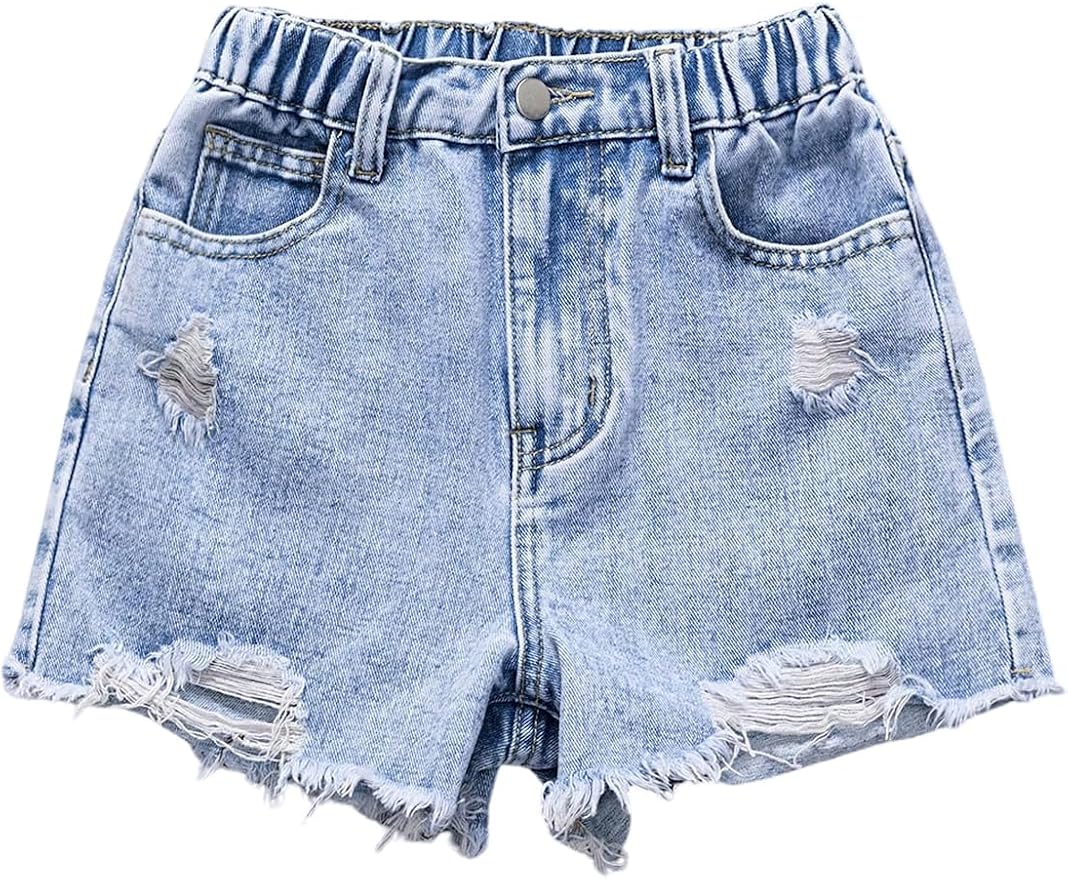 Medium Washed Blue D