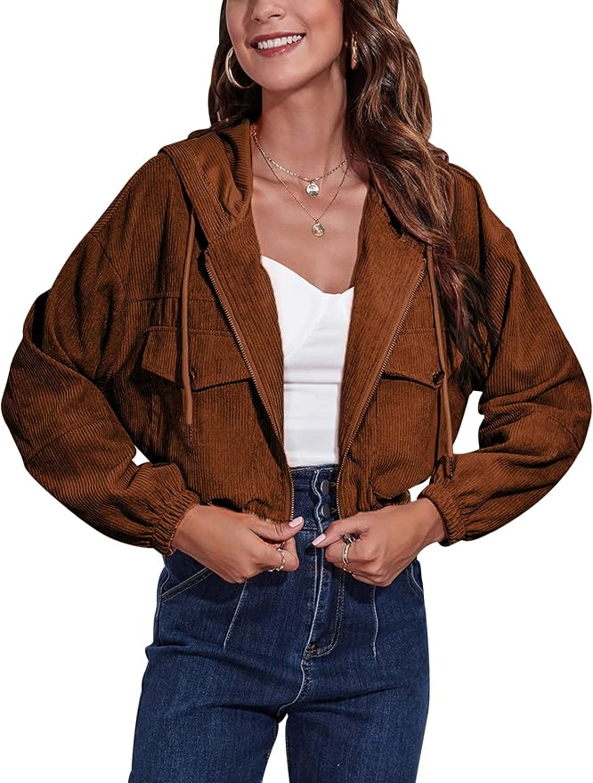 02 Brown(hooded)