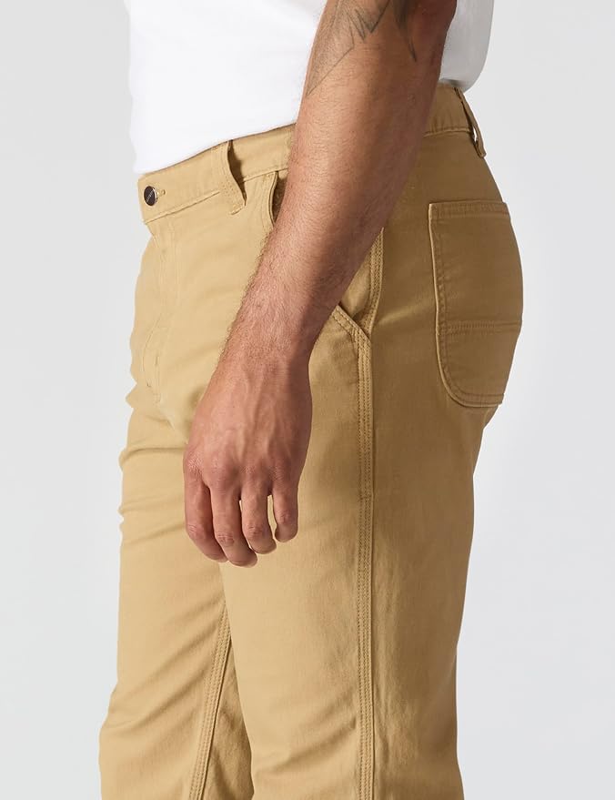 Dark Khaki
