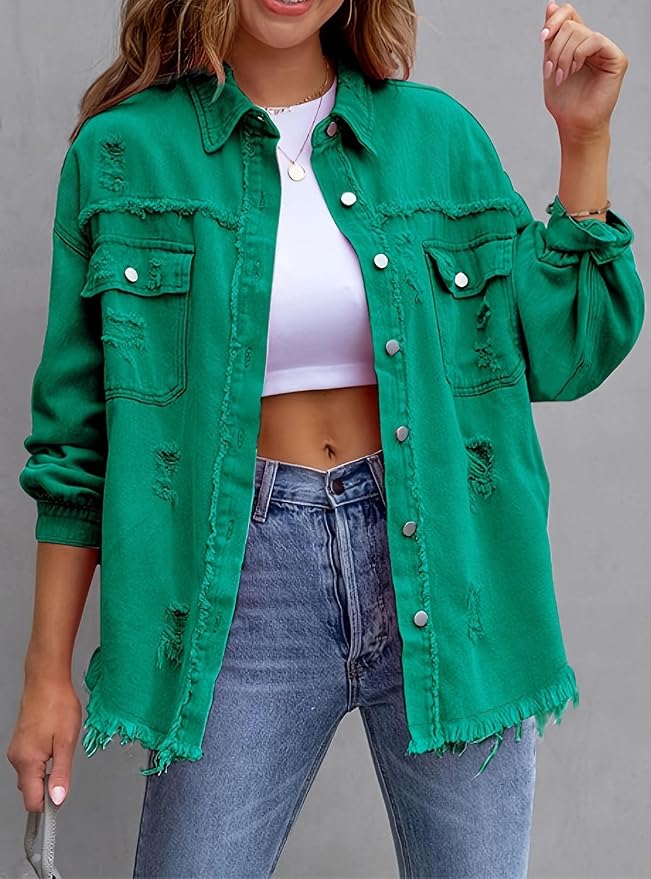 A-green