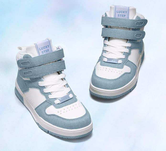 Denim Blue