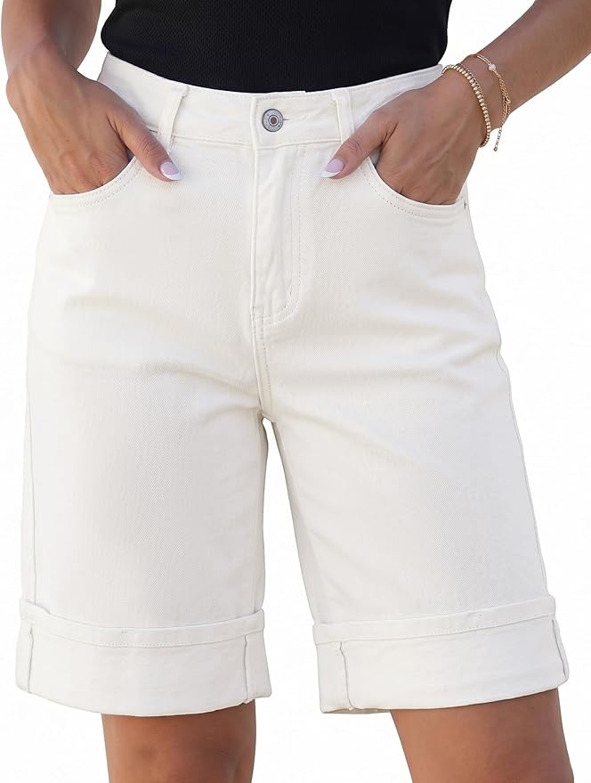 Cream White