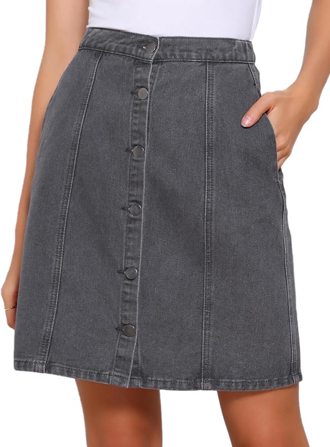 Grey Black