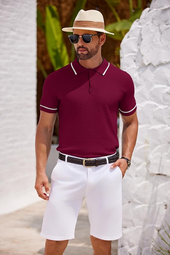 Wine Red
