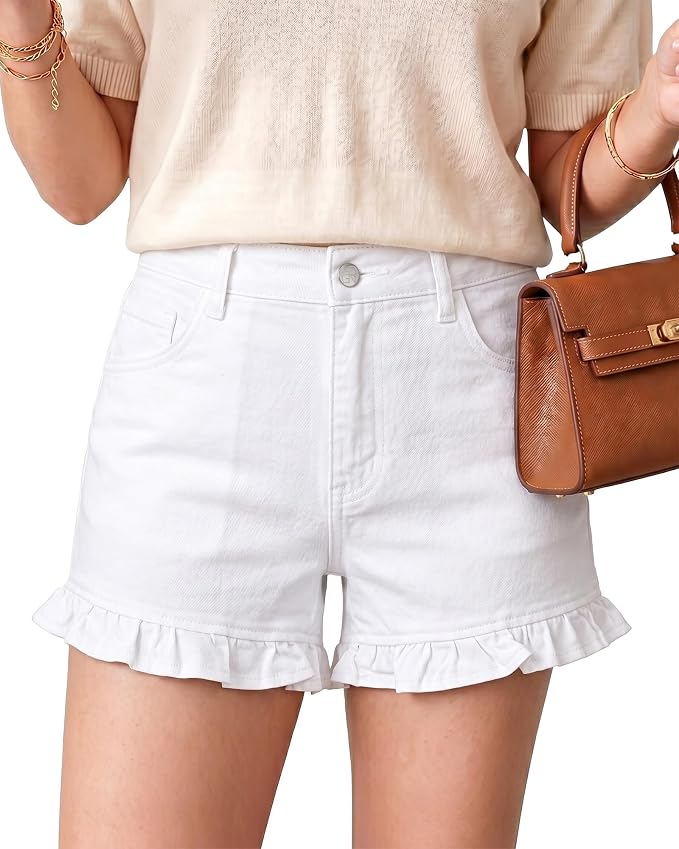 Cream White