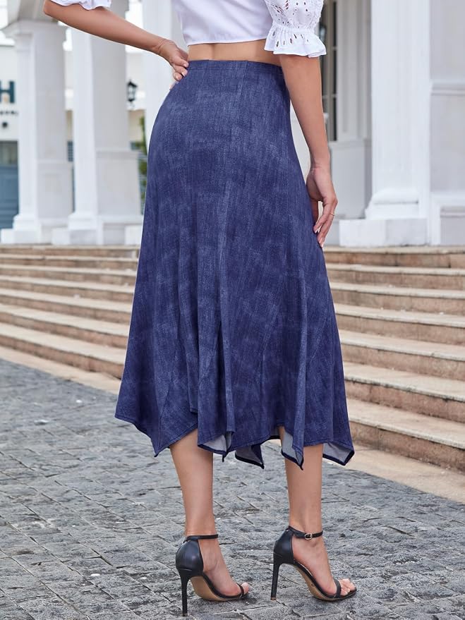 Denim Blue