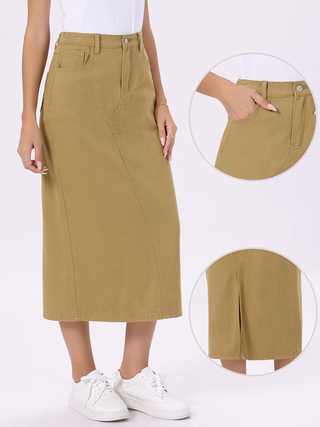 Khaki