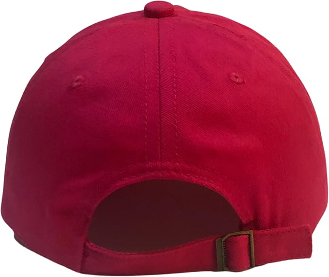 Bling Thelma Hat (Hot Pink)