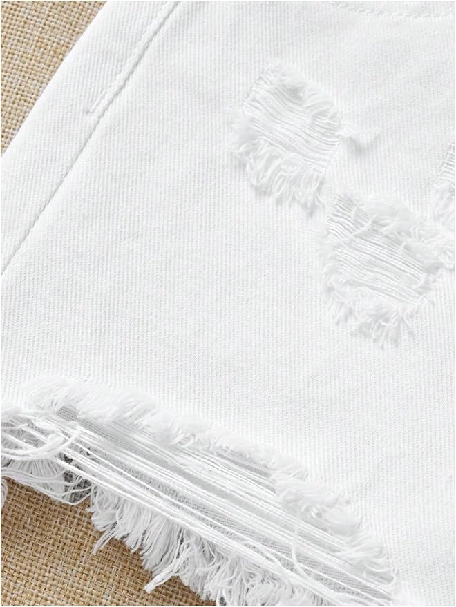 Washed White