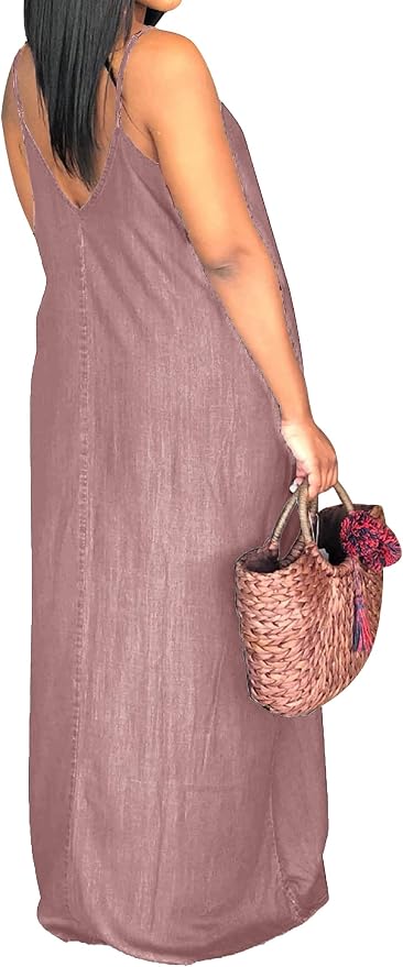 Rose Pink